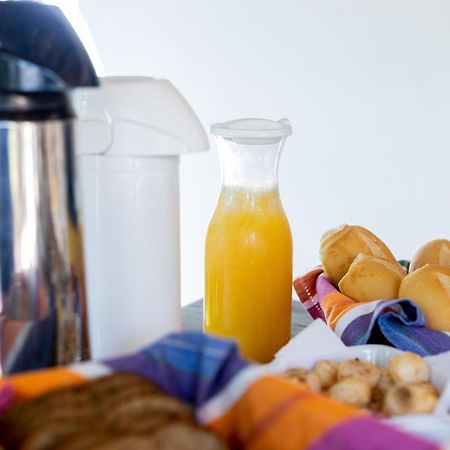 Ilhabela Homestay מראה חיצוני תמונה