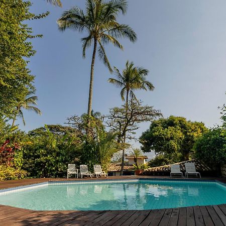 Ilhabela Homestay מראה חיצוני תמונה
