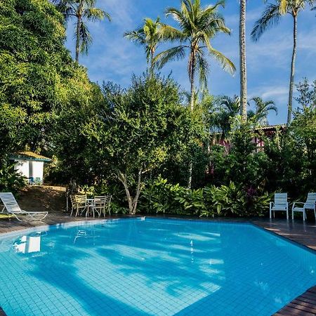 Ilhabela Homestay מראה חיצוני תמונה