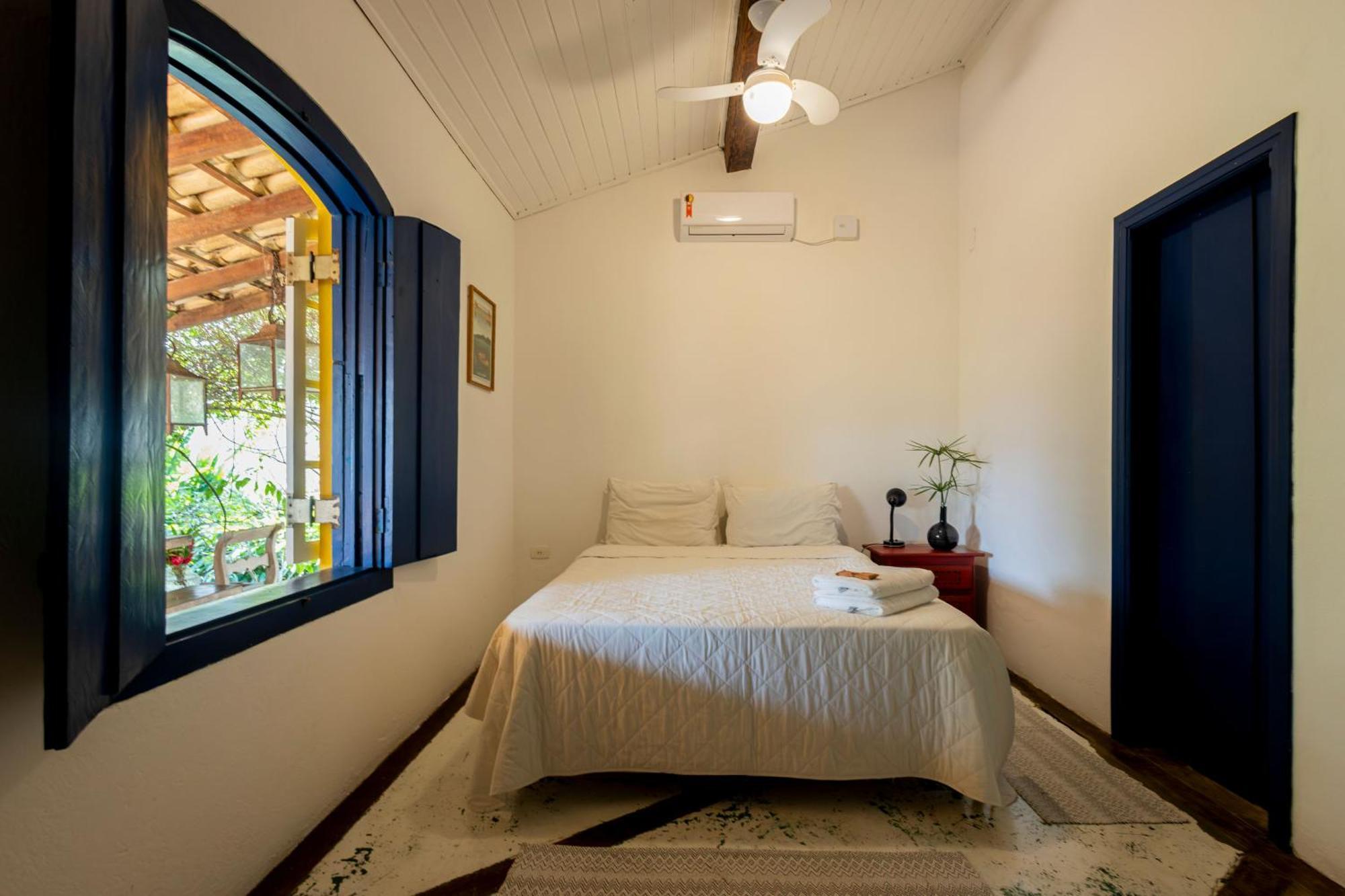 Ilhabela Homestay מראה חיצוני תמונה
