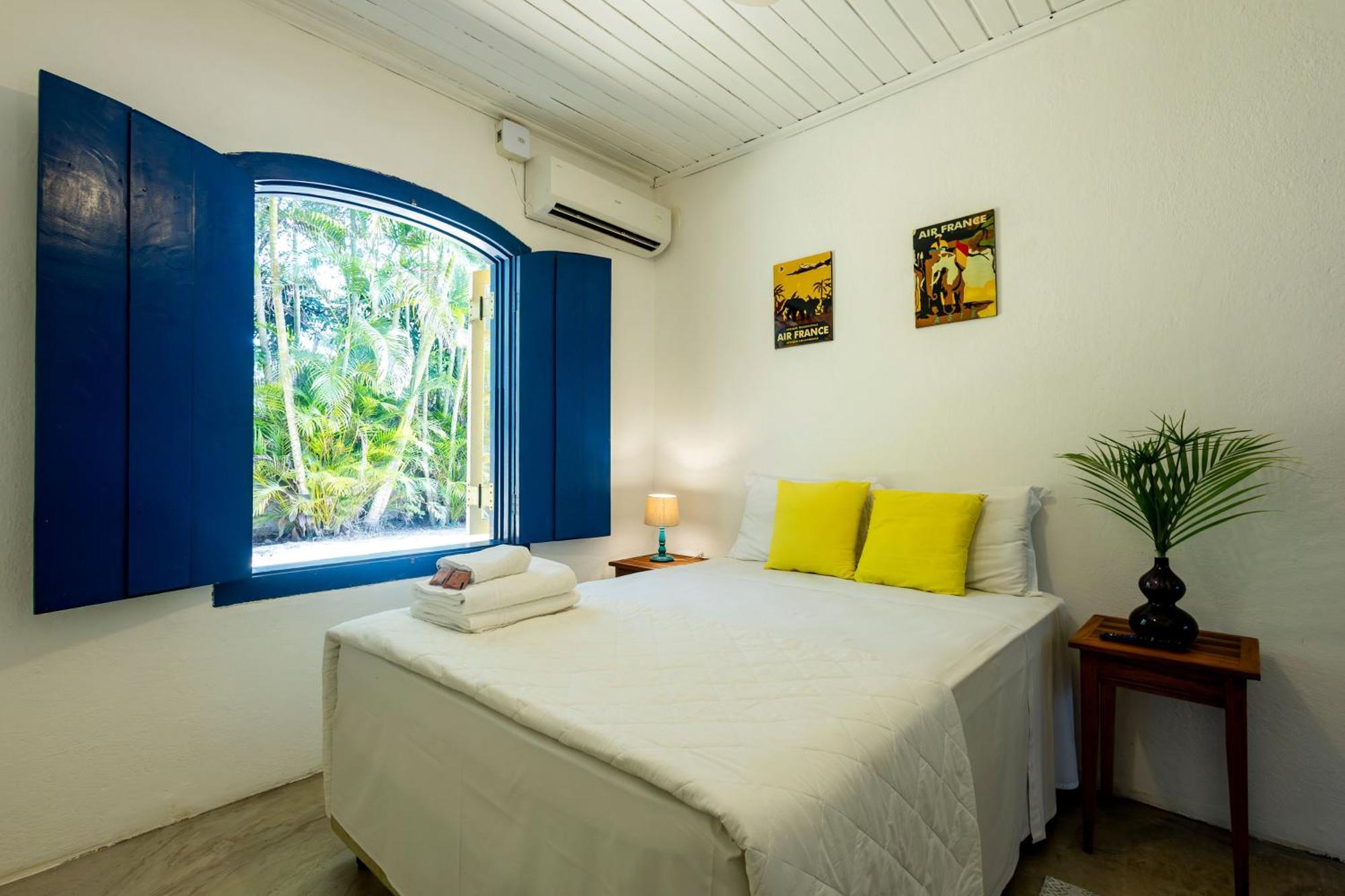 Ilhabela Homestay מראה חיצוני תמונה