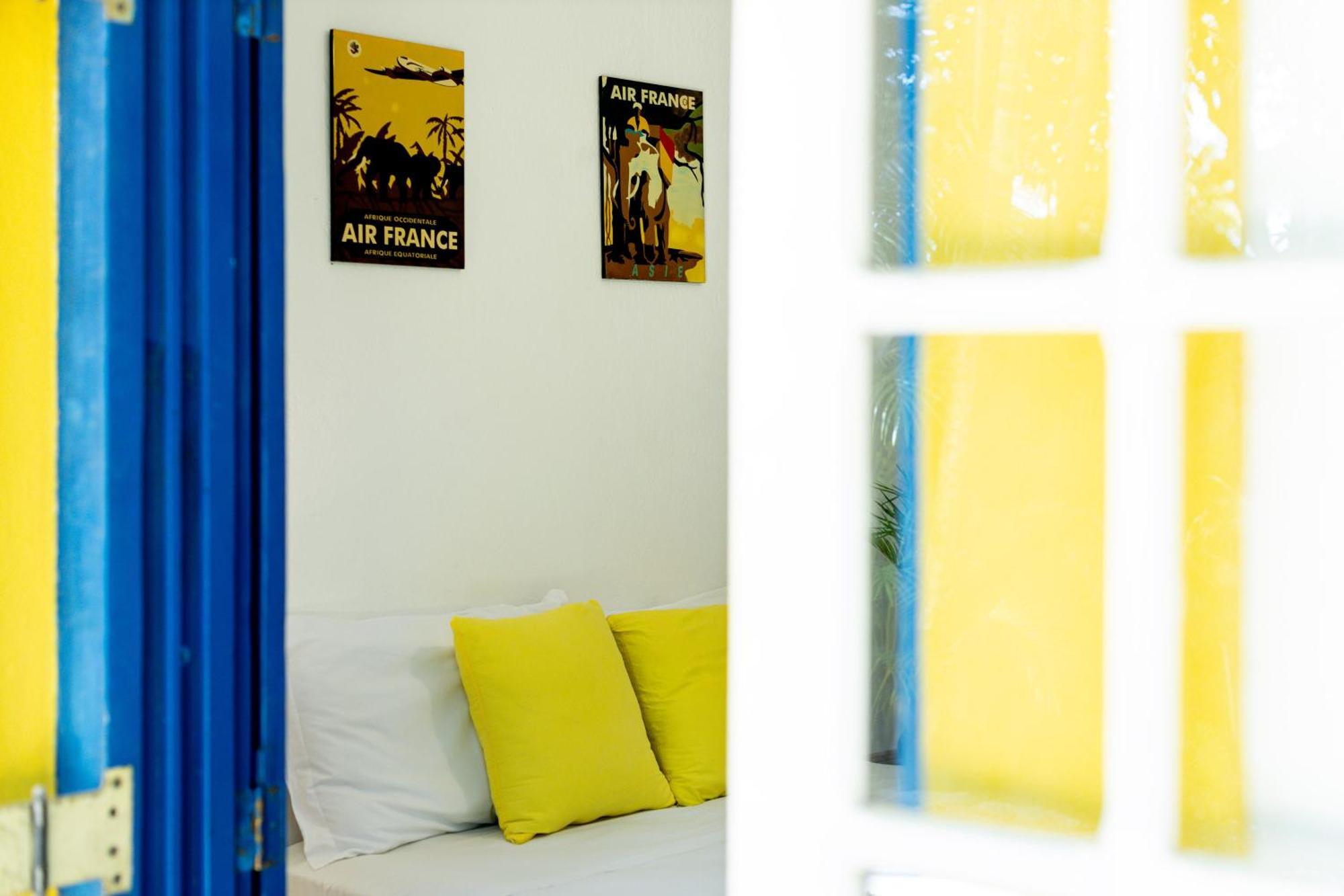 Ilhabela Homestay מראה חיצוני תמונה