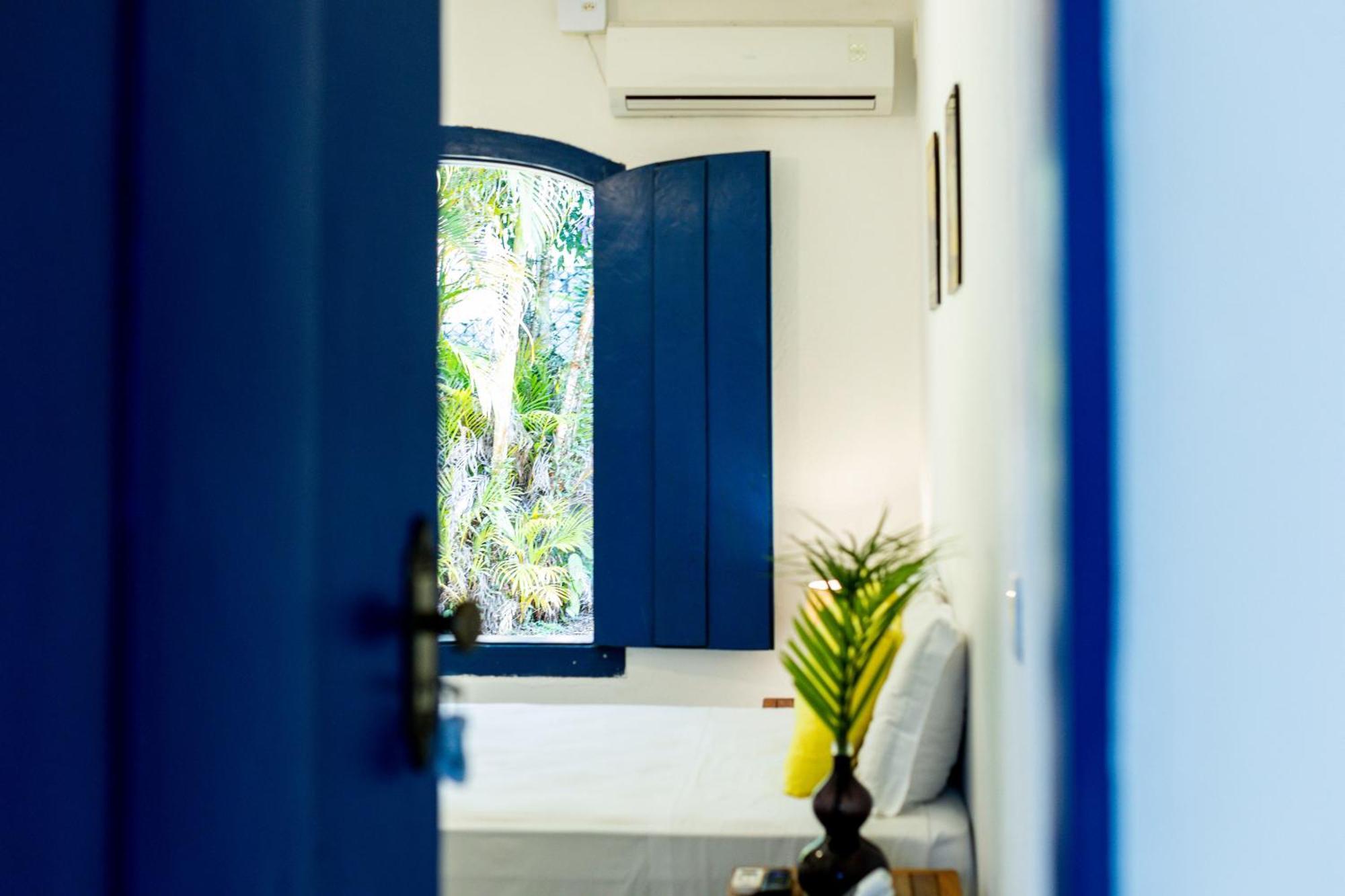 Ilhabela Homestay מראה חיצוני תמונה