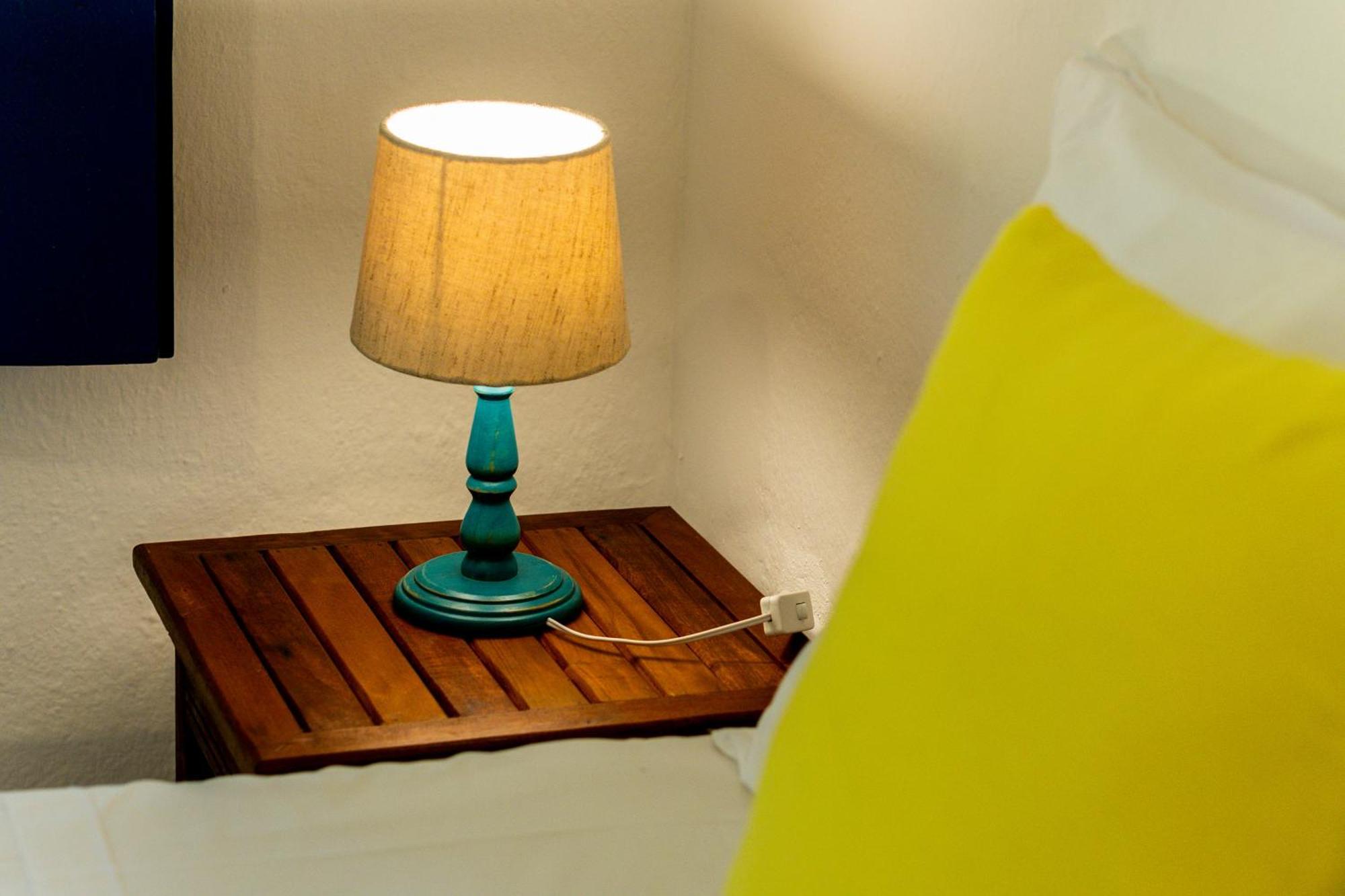 Ilhabela Homestay מראה חיצוני תמונה