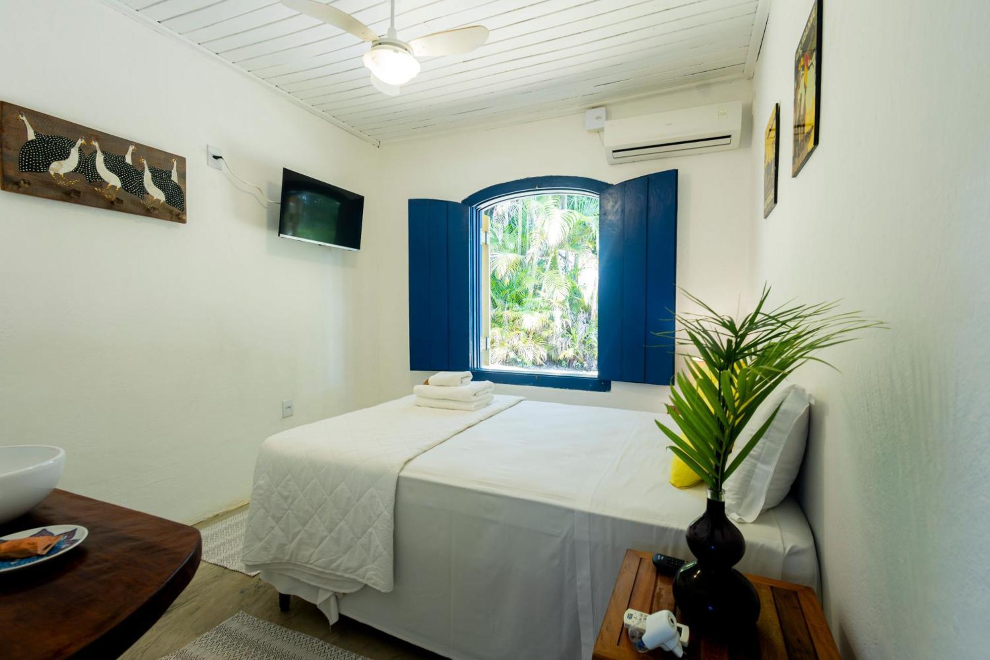 Ilhabela Homestay מראה חיצוני תמונה