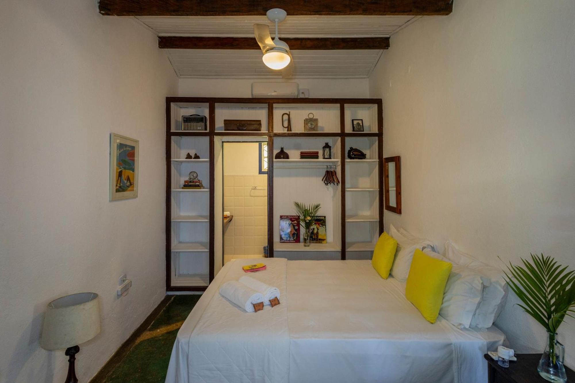 Ilhabela Homestay מראה חיצוני תמונה
