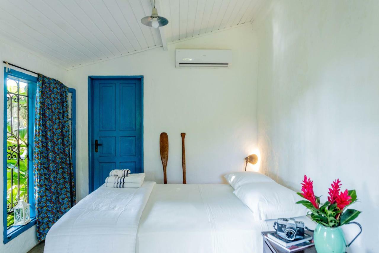 Ilhabela Homestay מראה חיצוני תמונה