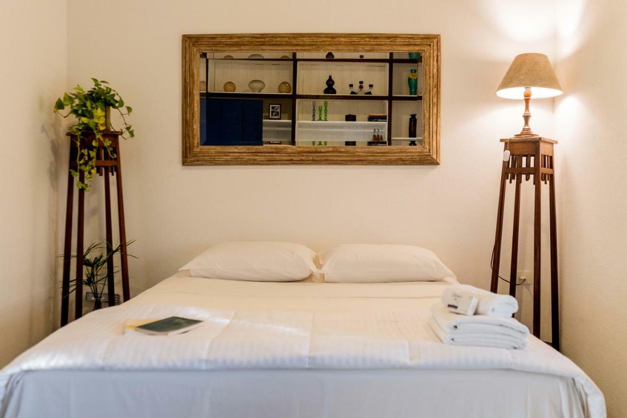 Ilhabela Homestay מראה חיצוני תמונה