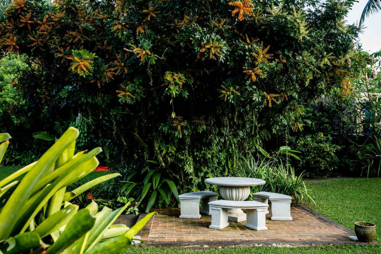 Ilhabela Homestay מראה חיצוני תמונה