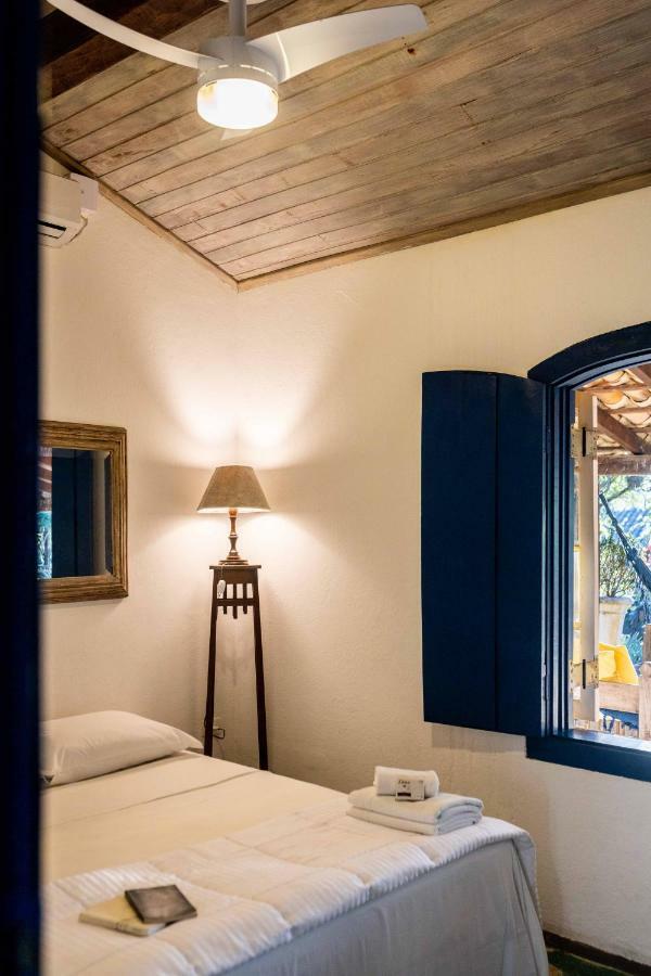Ilhabela Homestay מראה חיצוני תמונה