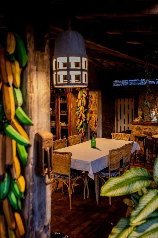 Ilhabela Homestay מראה חיצוני תמונה
