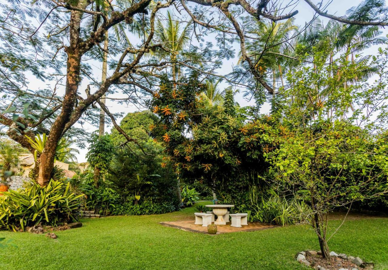 Ilhabela Homestay מראה חיצוני תמונה